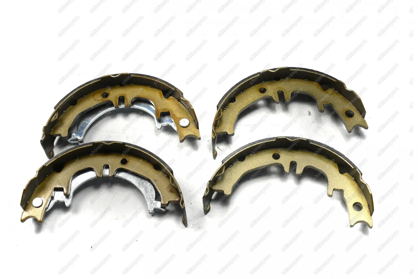 Колодки Тормозные Стояночного Тормоза Zotye T600