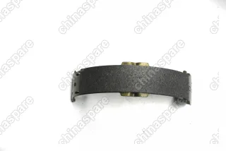 Колодки Тормозные Стояночного Тормоза Zotye T600