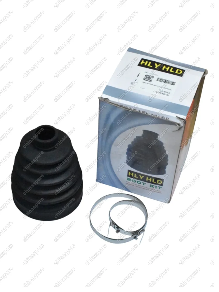 Пыльник Шруса Наружный Zotye T600