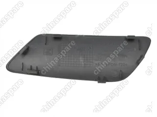 Заглушка отверстия под омыватель фары правой Zotye T600 1,5