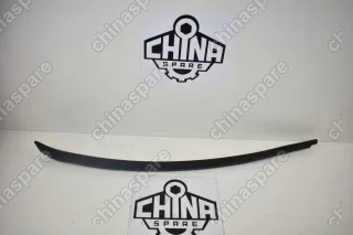 Молдинг лобового стекла левый Zotye T600