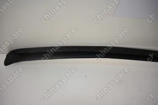 Молдинг лобового стекла левый Zotye T600