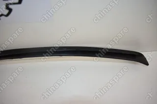 Молдинг лобового стекла правый Zotye T600