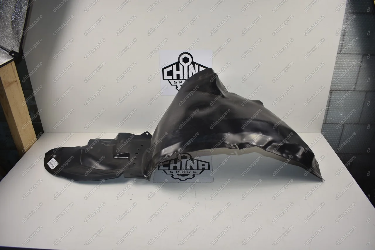 Подкрылок Lifan Cebrium Передний Левый Передняя Часть