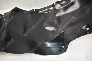 Подкрылок Lifan Cebrium Передний Левый Передняя Часть