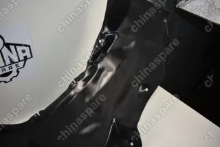 Подкрылок Lifan Cebrium Передний Левый Передняя Часть