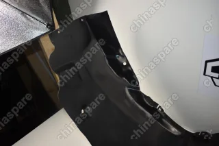 Подкрылок Lifan Cebrium Передний Правый Передняя Часть