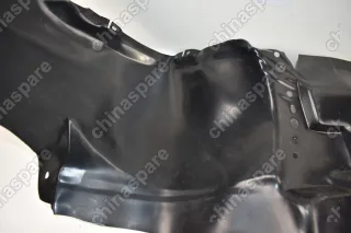 Подкрылок Lifan Cebrium Передний Правый Передняя Часть