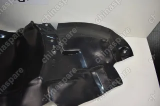 Подкрылок Lifan Cebrium Передний Правый Передняя Часть