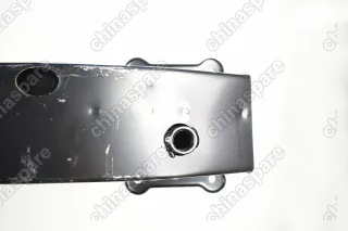 Усилитель Переднего Бампера Zotye T600