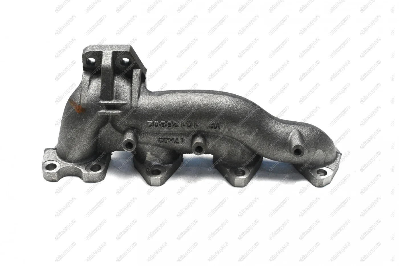 Коллектор Выпускной Zotye T600