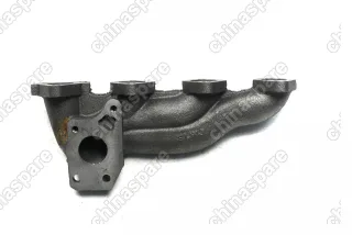 Коллектор Выпускной Zotye T600