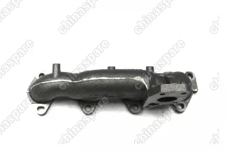 Коллектор Выпускной Zotye T600