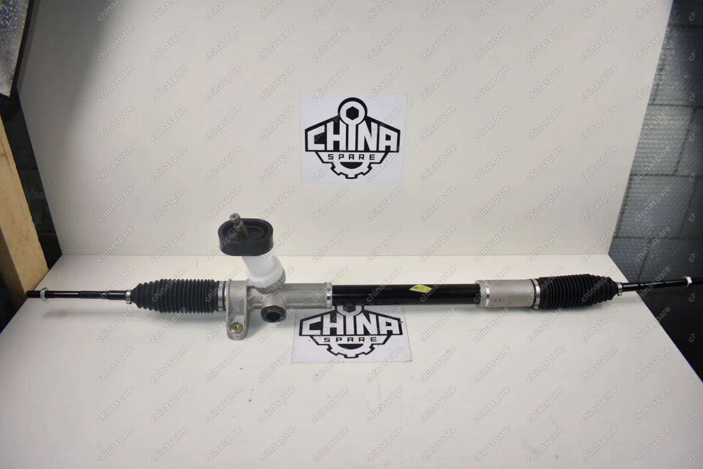 Рейка Рулевая Brilliance H530 V5