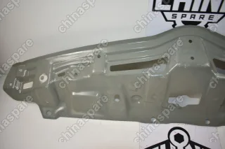 Панель Капота Под Облицовку Радиатора Great Wall Hover H3 New