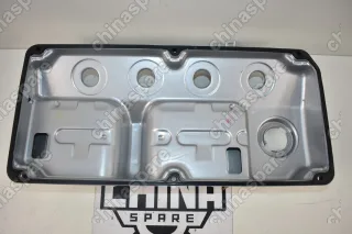 Крышка клапанная BYD F3 4G18