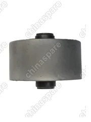 Сайлентблок опоры двигателя задней Chery Fora