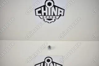 Гайка Колесная BYD F-3