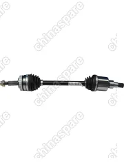 Привод Левый Zotye T600 1,5