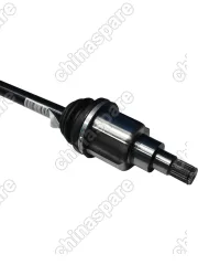 Привод Левый Zotye T600 1,5