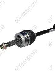 Привод Левый Zotye T600 1,5