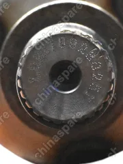 Привод Левый Zotye T600 1,5