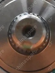 Привод Левый Zotye T600 1,5