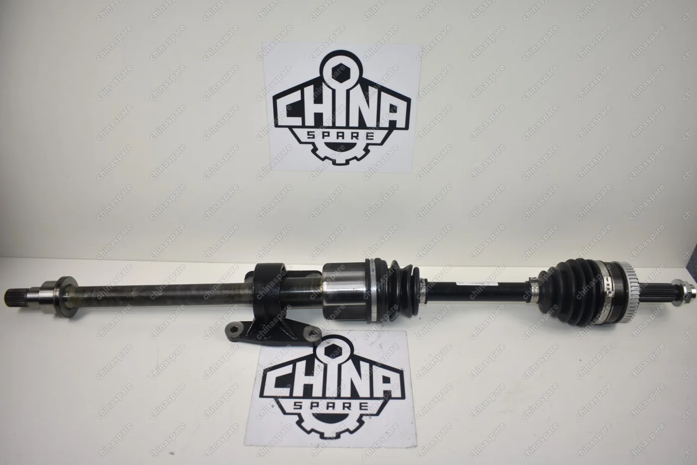 Привод Правый Zotye T600 1,5