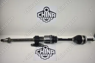 Привод Правый Zotye T600 1,5