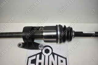 Привод Правый Zotye T600 1,5