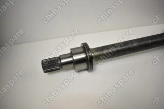 Привод Правый Zotye T600 1,5