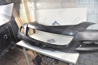 Бампер передний Great Wall Hover H5 (Уценка)