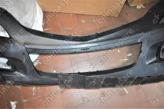 Бампер передний Great Wall Hover H5 (Уценка)