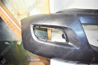 Бампер передний Great Wall Hover H5 (Уценка)