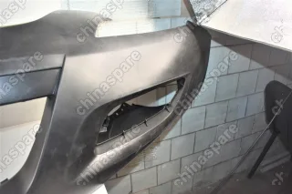 Бампер передний Great Wall Hover H5 (Уценка)