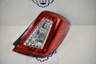 Фонарь Задний Lifan Cebrium Правый