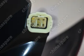 Фонарь Задний Lifan Cebrium Правый