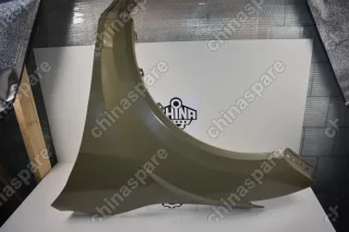 Крыло Переднее Great Wall Hover H5 Левое (Уценка)