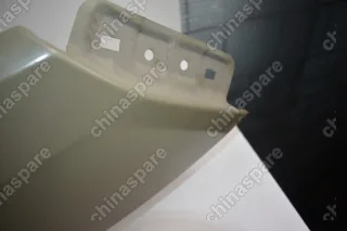 Крыло Переднее Great Wall Hover H5 Левое (Уценка)