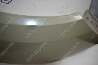 Крыло Переднее Great Wall Hover H5 Левое (Уценка)