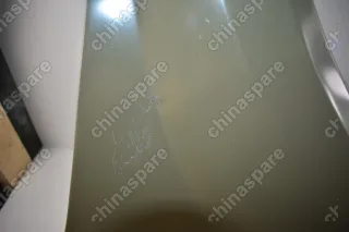 Крыло Переднее Great Wall Hover H5 Левое (Уценка)