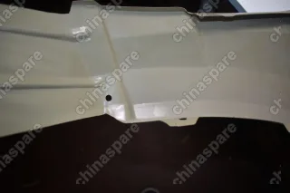 Крыло Переднее Great Wall Hover H5 Левое (Уценка)