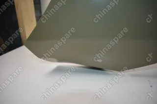 Крыло Переднее Great Wall Hover H5 Левое (Уценка)