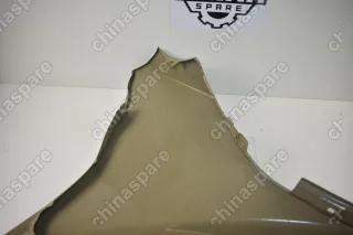 Крыло Переднее Great Wall Hover H5 Левое (Уценка)