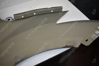 Крыло Переднее Great Wall Hover H5 Левое (Уценка)