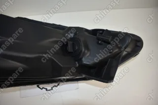 Фара головного света правая Hyundai Solaris 14-17