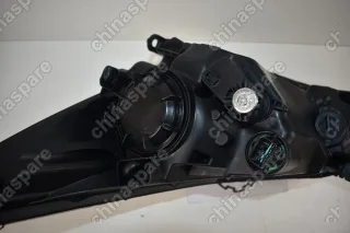 Фара головного света правая Hyundai Solaris 14-17