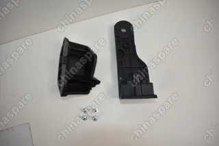 Фара головного света правая Hyundai Solaris 14-17