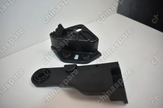 Фара головного света правая Hyundai Solaris 14-17