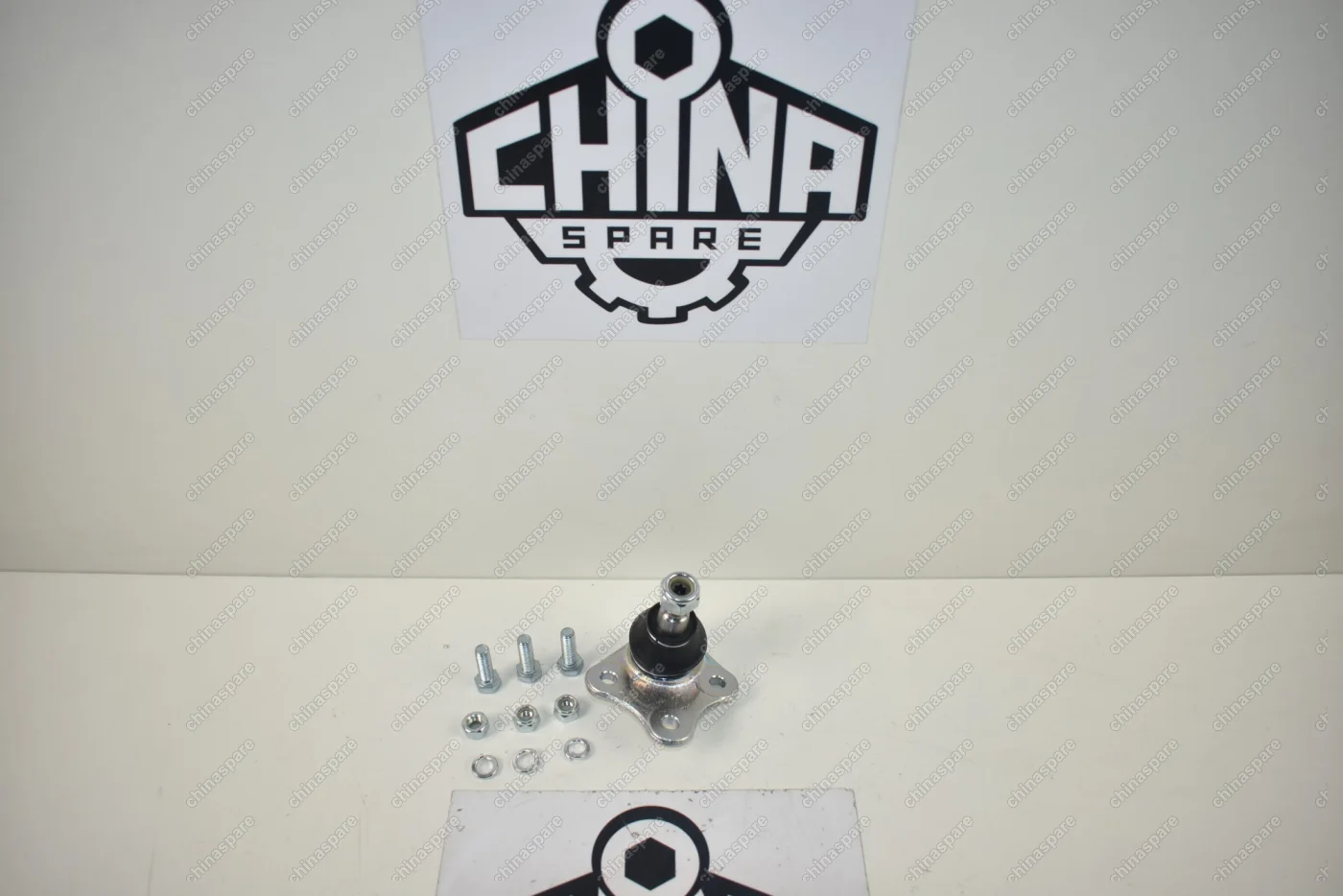 Опора Шаровая Brilliance V5 Левая